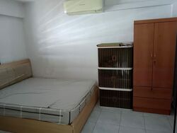 Blk 21 21 TELOK BLANGAH CRESCENT (Bukit Merah), HDB 3 Rooms #481144401